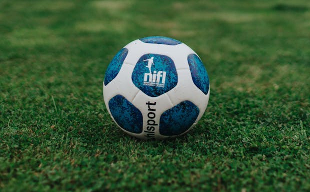 Image: NI Football League