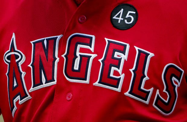 LA Angels pitcher Tyler Skaggs died of accidental overdose