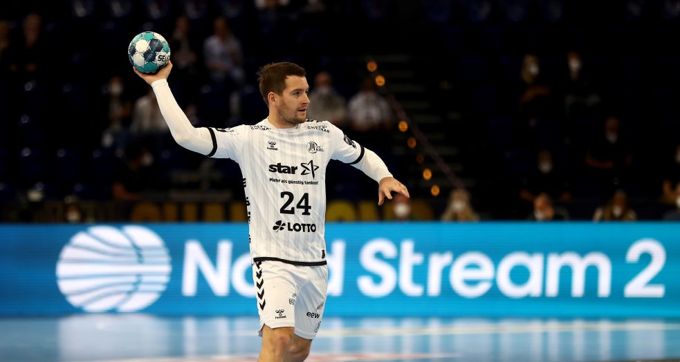 Ehf champions league outlet stream