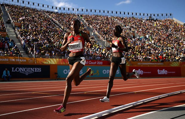 (Photo by Cameron Spencer/Getty Images)