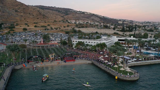 Image: Comtecgroup/Ironman