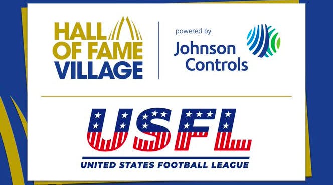 united states football league tickets