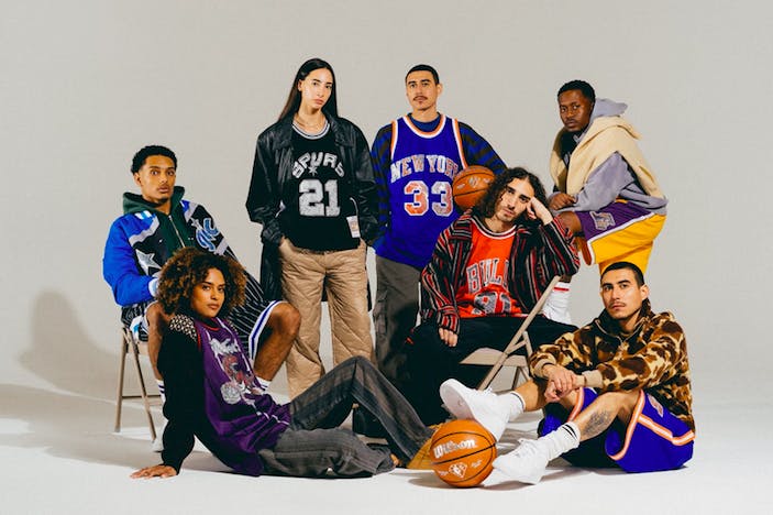 Fanatics, celebrity group acquires Mitchell & Ness in $250m deal