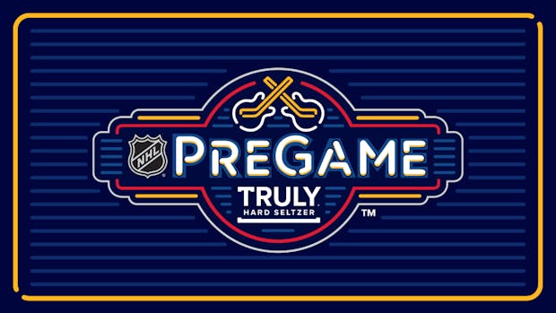 NHL unveils sponsorship activations for 2022 Winter Classic Fan