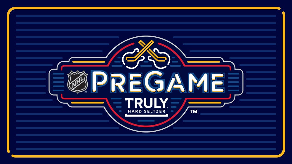 NHL Stadium Series Programs — Fanbrandz