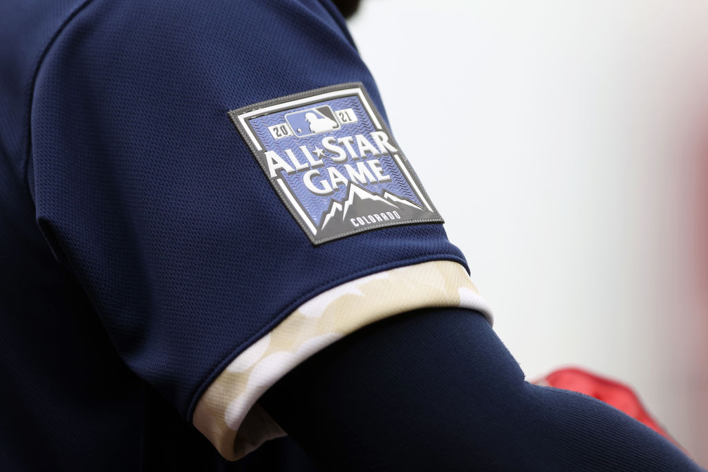 MLB’s Braves add Atlanta brand Quikrete as patch sponsor SportBusiness