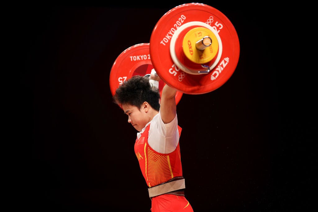 Five nations in contention to host 2024 Weightlifting World