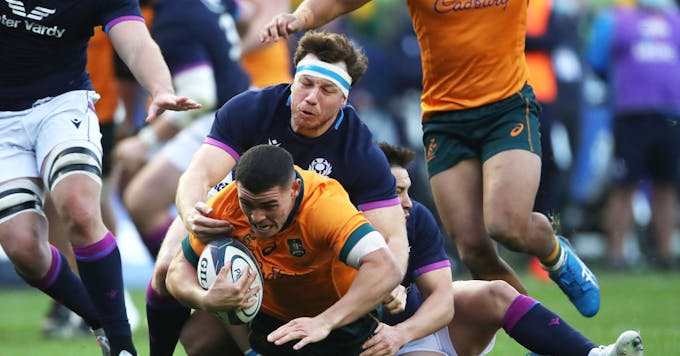 Rugby Australia strikes ball-tracking data agreement with Sportable ...