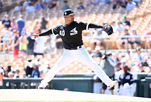 Chicago White Sox  Find Major League Baseball Games, Events & Field Info