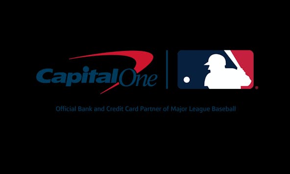 SBJ Marketing: Capital One set to get MLB banking rights