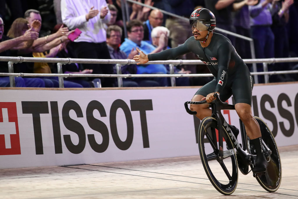 UCI continues long standing Tissot deal SportBusiness