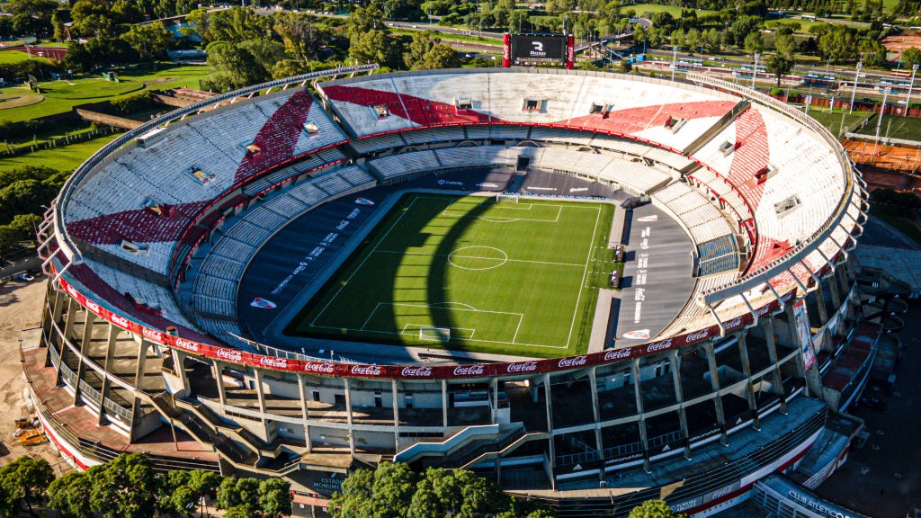 River Plate | SportBusiness