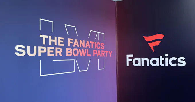 NFL led latest Fanatics funding round with $320m investment | SportBusiness
