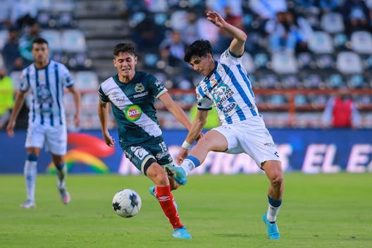 Fox Sports Mexico retains Concacaf Champions League rights