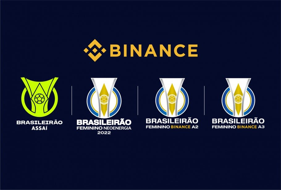 CBF latest to secure agreement with Binance