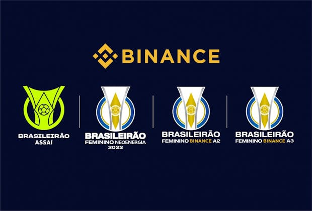 CBF latest to secure agreement with Binance
