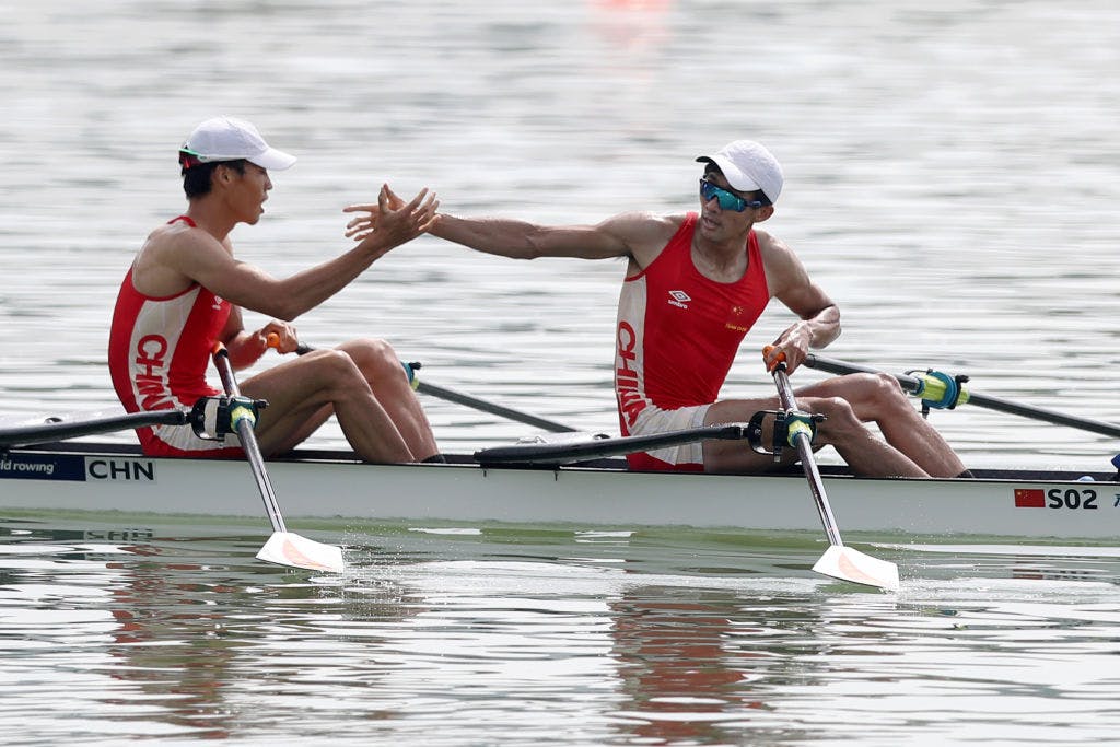 Shanghai and Amsterdam awarded World Rowing Championships | SportBusiness