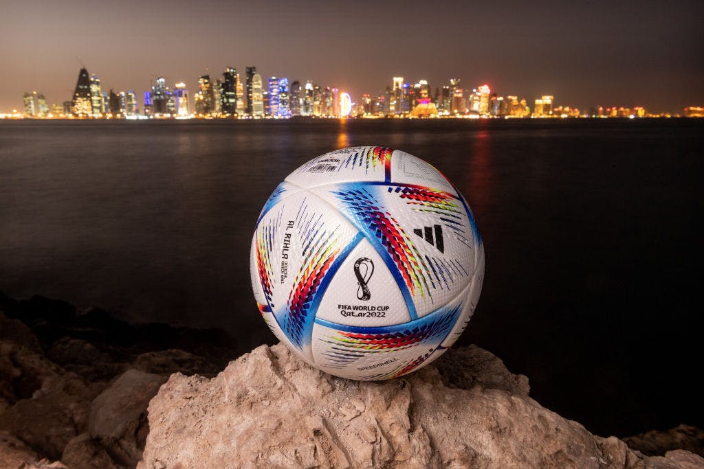Qatar 2022 should be held in 'winter,' FIFA task force