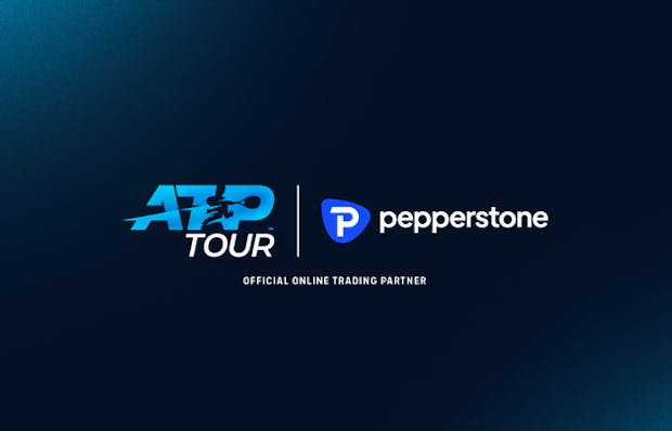 ATP ranking naming rights included in Pepperstone's global sponsorship deal  - SportsPro
