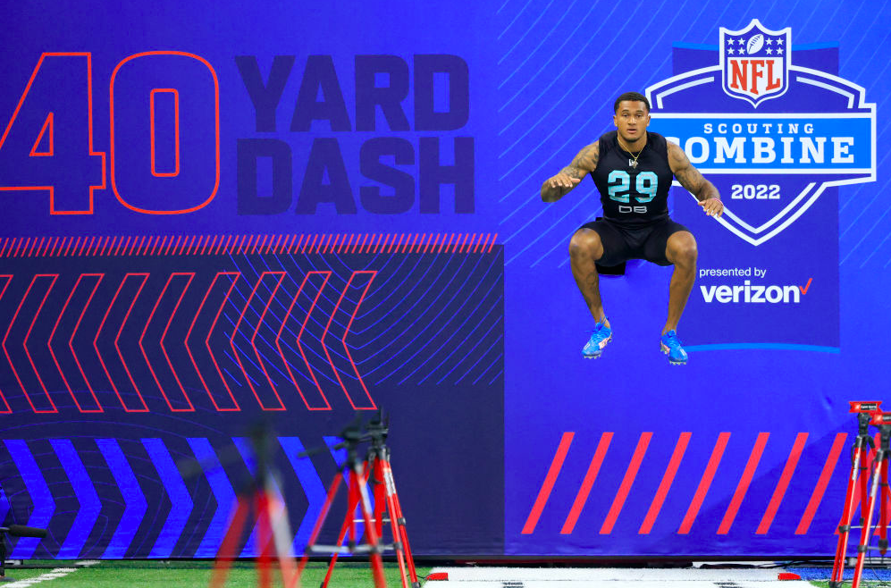 Indianapolis Retains NFL Scouting Combine In 2023, 2024 | SportBusiness