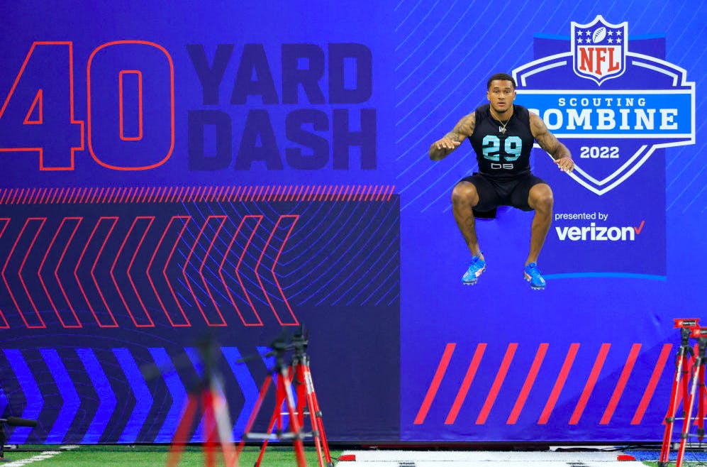 the nfl scouting combine