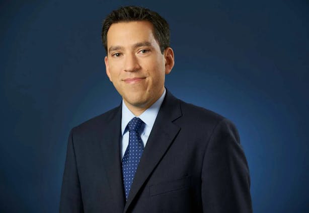 Eric Conrad, newly appointed by Sportradar as managing director, strategic partnerships and content for North America. (Univision)