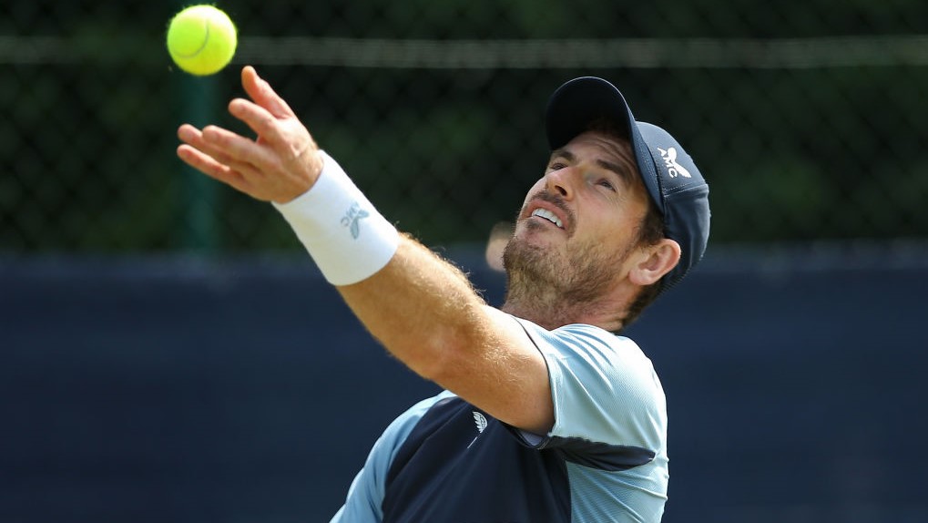 Dazn Serves Up Ultimate Tennis Showdown In Canada Japan Sportbusiness