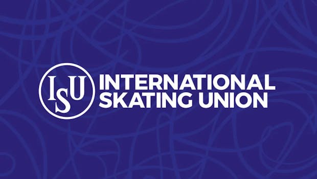 (Photo by the International Skating Union)