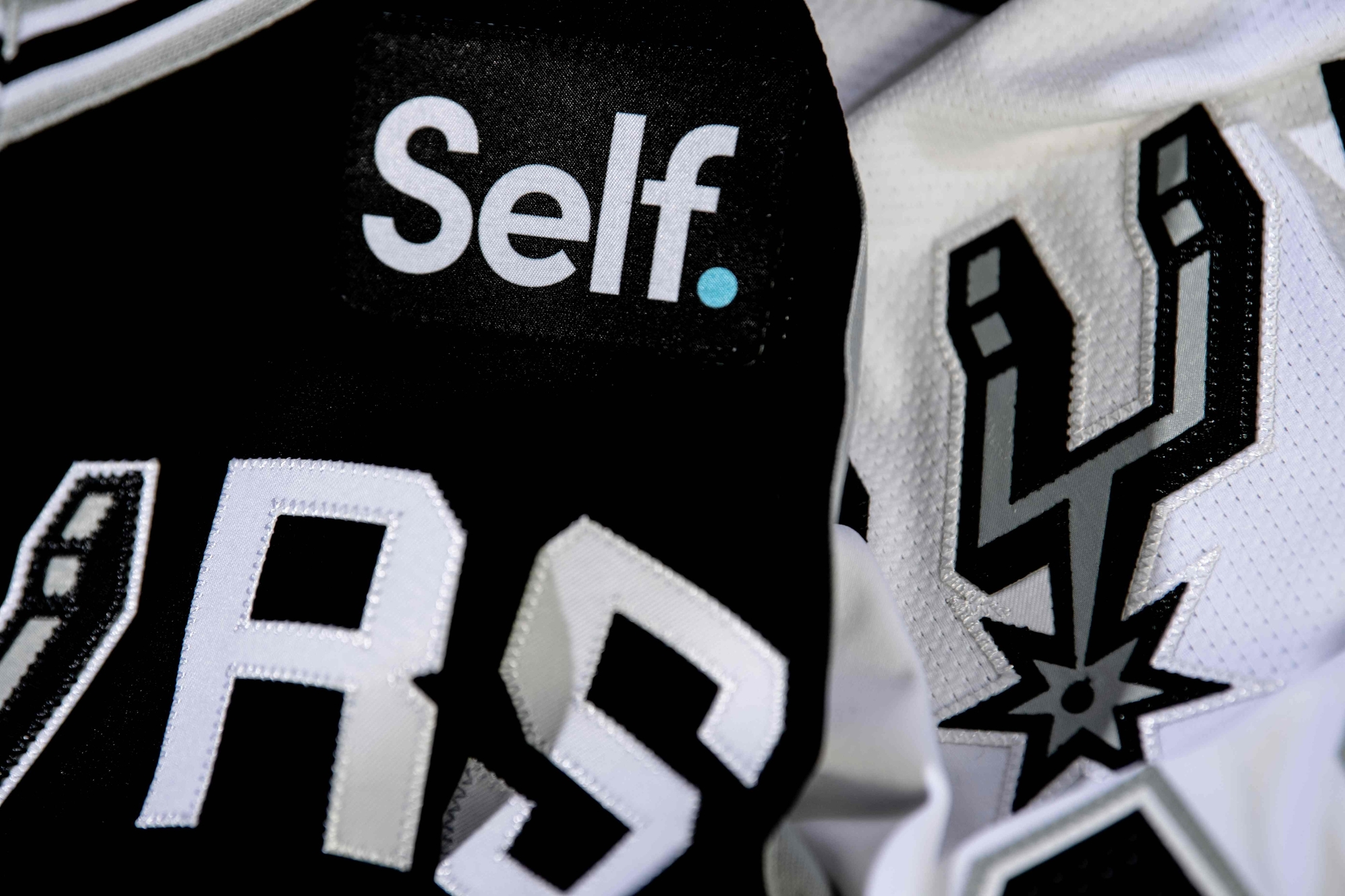 Nba spurs jersey sales 2019