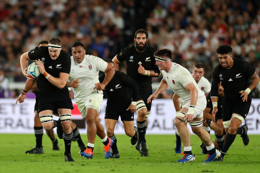 Sky NZ in advanced talks over RWC rights RugbyPass changes