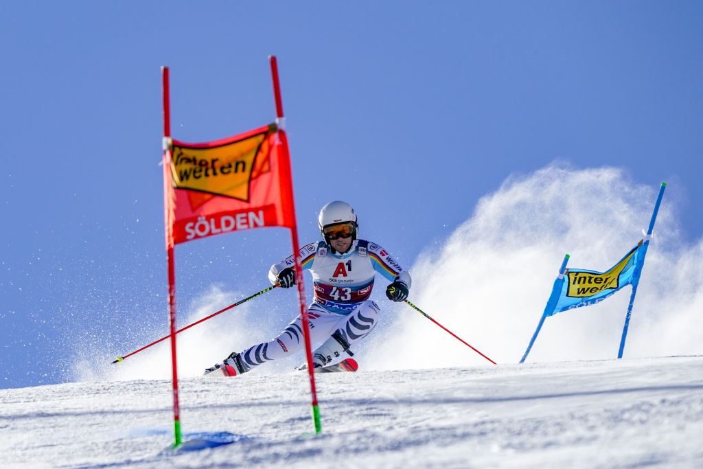 Salomon hotsell fis ski