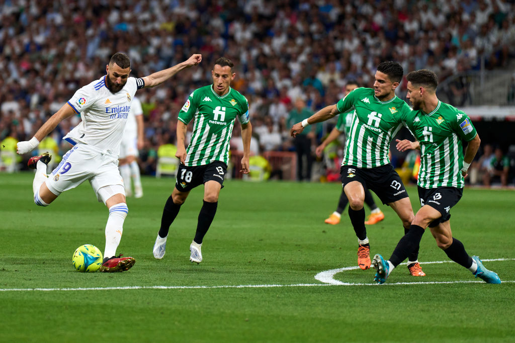 Organisation Dazn Sportbusiness