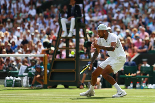 Wimbledon Championship: What is the format for the competition?
