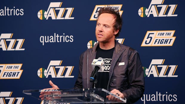 Arctos Sports Partners buying into Jazz parent company | SportBusiness