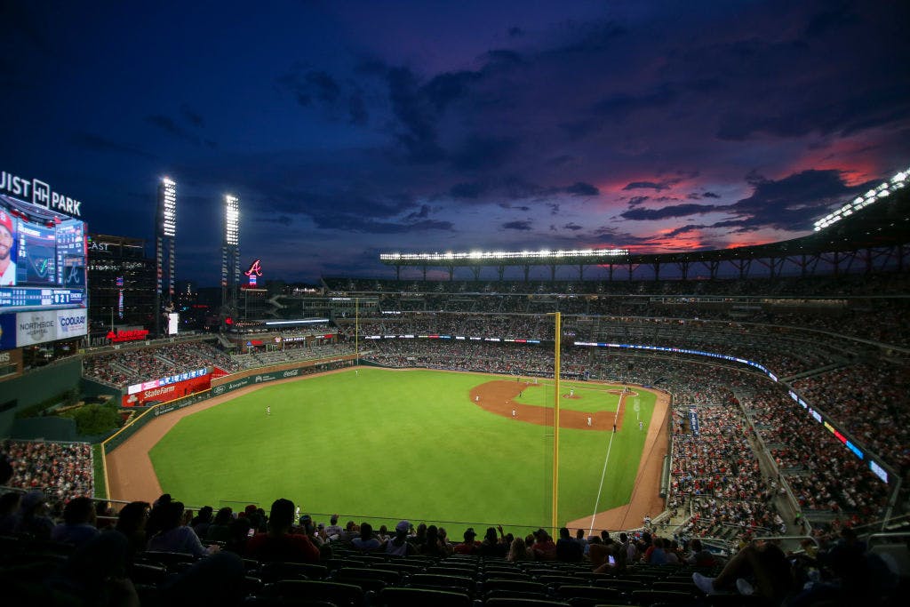 Boosted by the World Series, Braves Post $260M in Revenue During 2022 Start  –