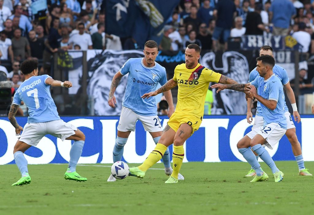 Organisation Dazn Sportbusiness