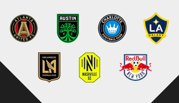 MLS Next Pro gains seven teams for 2023
