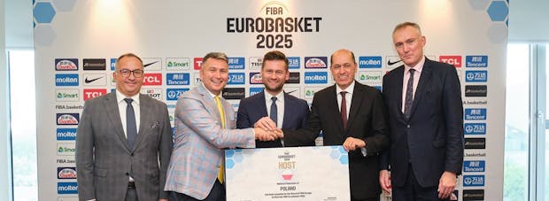 Image: Fiba Europe