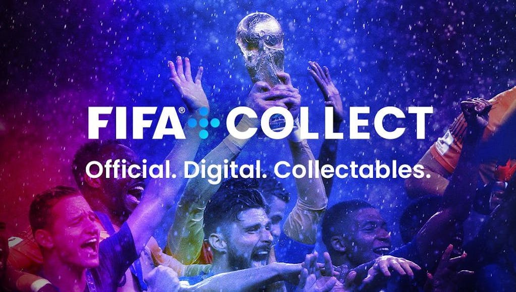 FIFA launches free digital streaming service for live games
