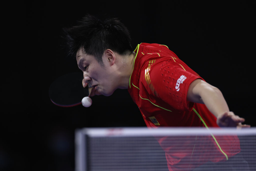 International Table Tennis Federation (ITTF) | SportBusiness