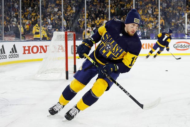 Yakov Trenin (Credit: Getty Images)