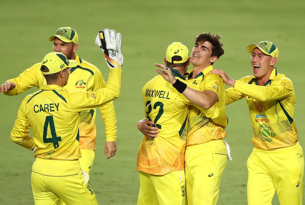 Sport Cricket Sportbusiness Sport Cricket Sportbusiness