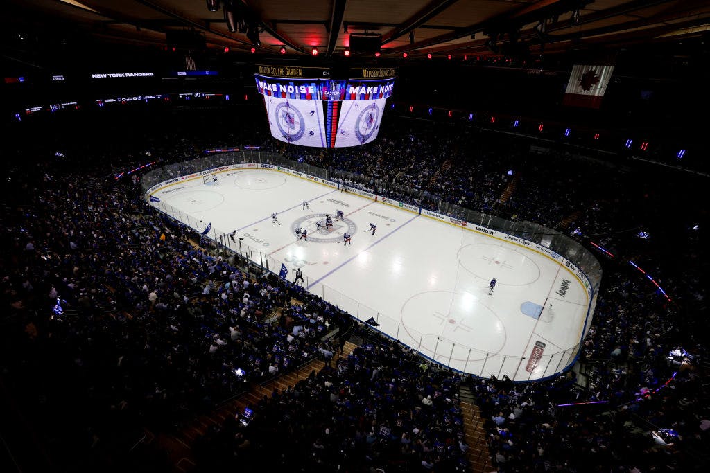 Msg Sports President And Ceo Lustgarten To Step Down Sportbusiness