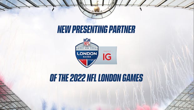 NFL: How to get tickets for London games 2022
