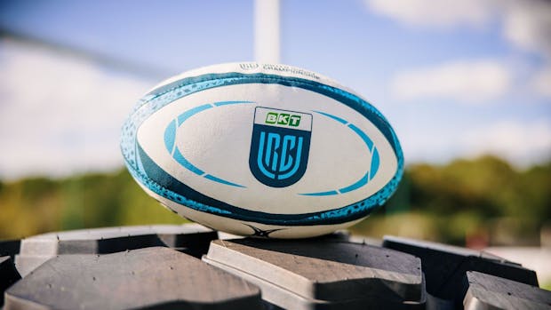 Image: United Rugby Championship