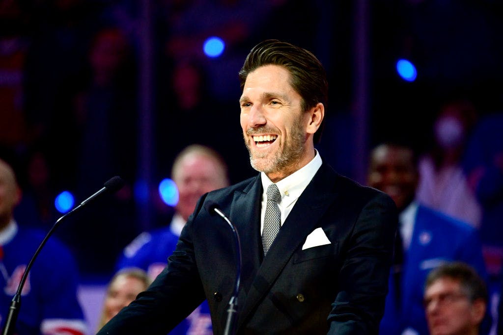 Henrik Lundqvist to join MSG broadcasts - Blue Seat Blogs