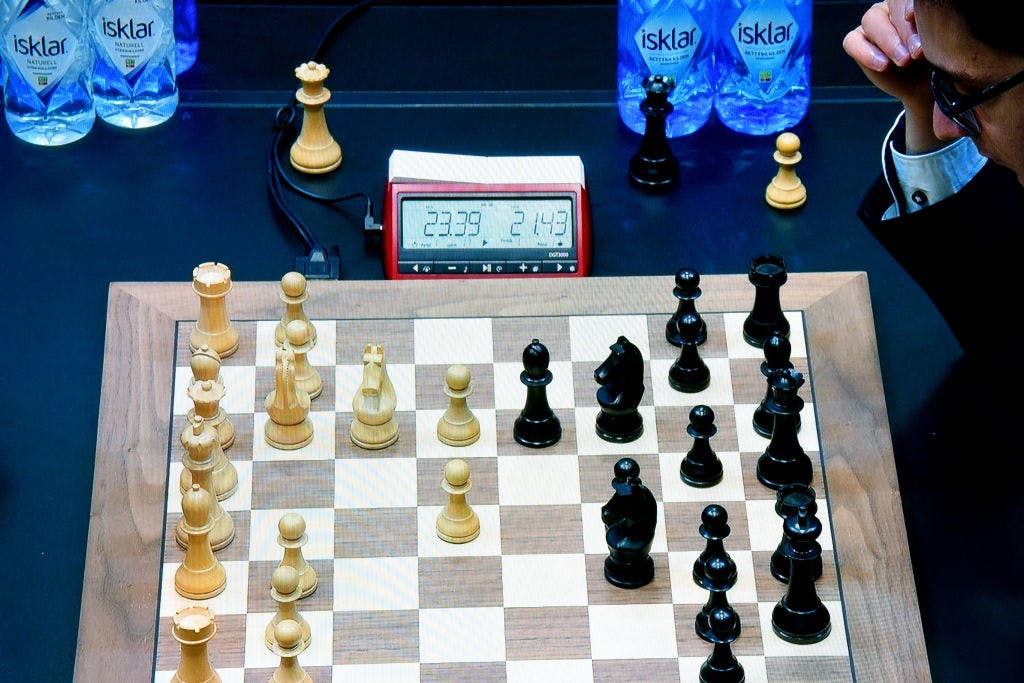 How do I see the ChessTV schedule? - Chess.com Member Support and FAQs