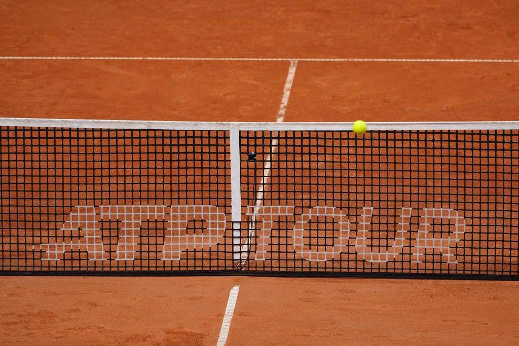 ATP And Sportradar Level Up Men's Tennis With New Partnership