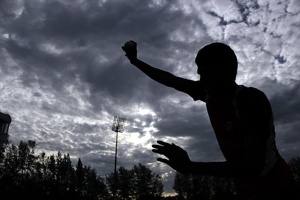 (Photo by Stanley Chou/Getty Images)