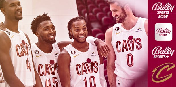 Cleveland Cavaliers: Which Sponsor Could The Team Wear?